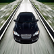 Illustration for article titled 2010 Jaguar XFR: A Powerful Pussycat